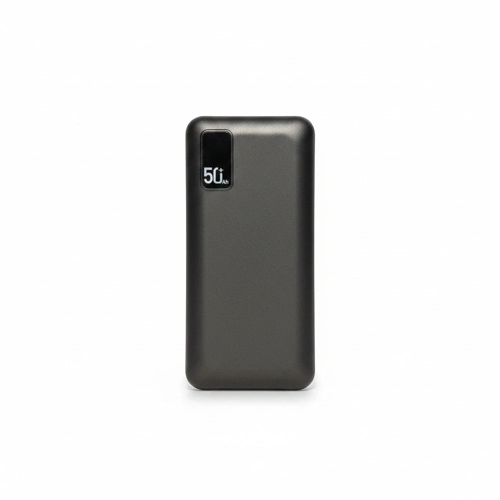 Portable Powerbank 50000mAH (New / Open Package) Model Q30